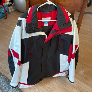 Never worn excellent condition ladies Columbia sportswear jacket